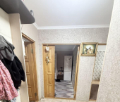 3-комн, 61кв м, этаж 1/5 улица Шаумяна, 34