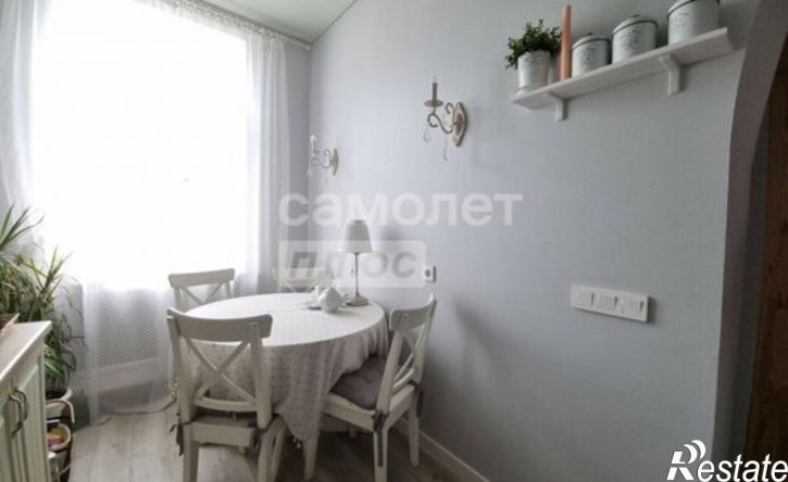 2-комн квартира ул Гоголя, 13,  д. 13