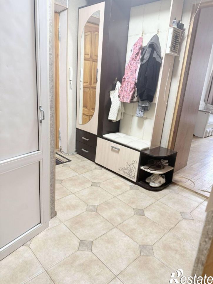 3-комн квартира улица Шаумяна, 34,  д. 34