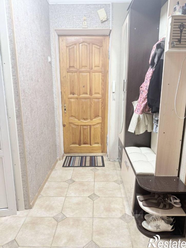 3-комн квартира улица Шаумяна, 34,  д. 34