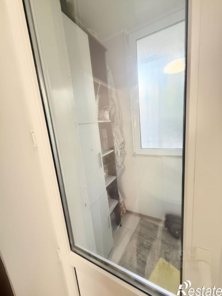 3-комн квартира улица Шаумяна, 34,  д. 34