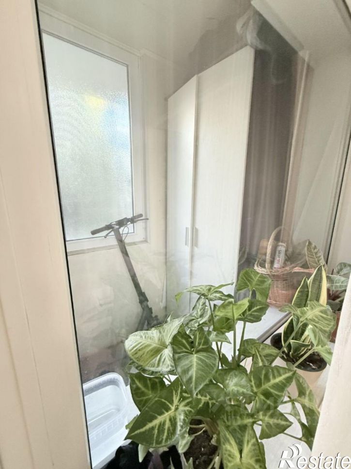 3-комн квартира улица Шаумяна, 34,  д. 34
