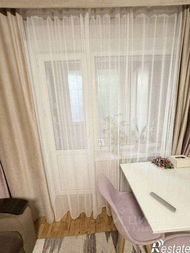 3-комн квартира улица Шаумяна, 34,  д. 34