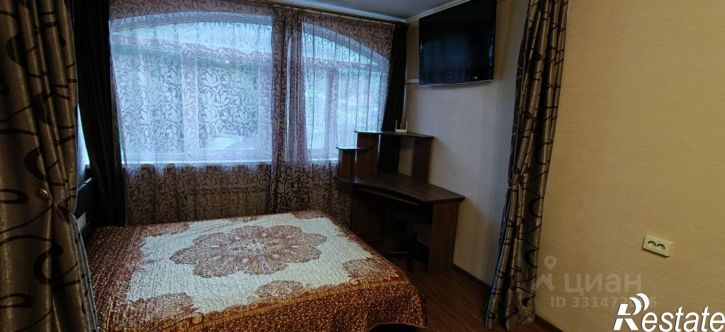 1-комн квартира ул Судоремонтников, 68,  д. 68