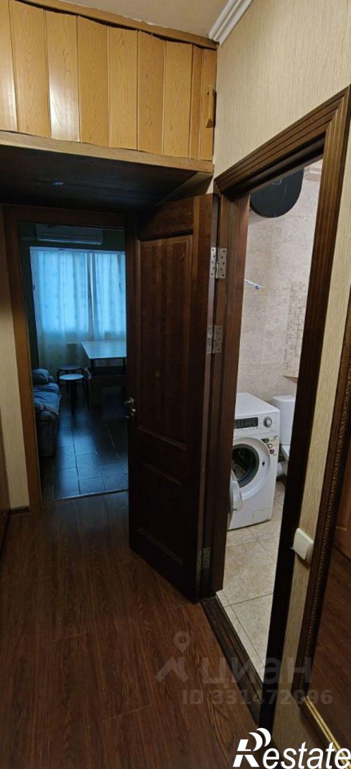 1-комн квартира ул Судоремонтников, 68,  д. 68