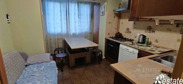 1-комн квартира ул Судоремонтников, 68,  д. 68