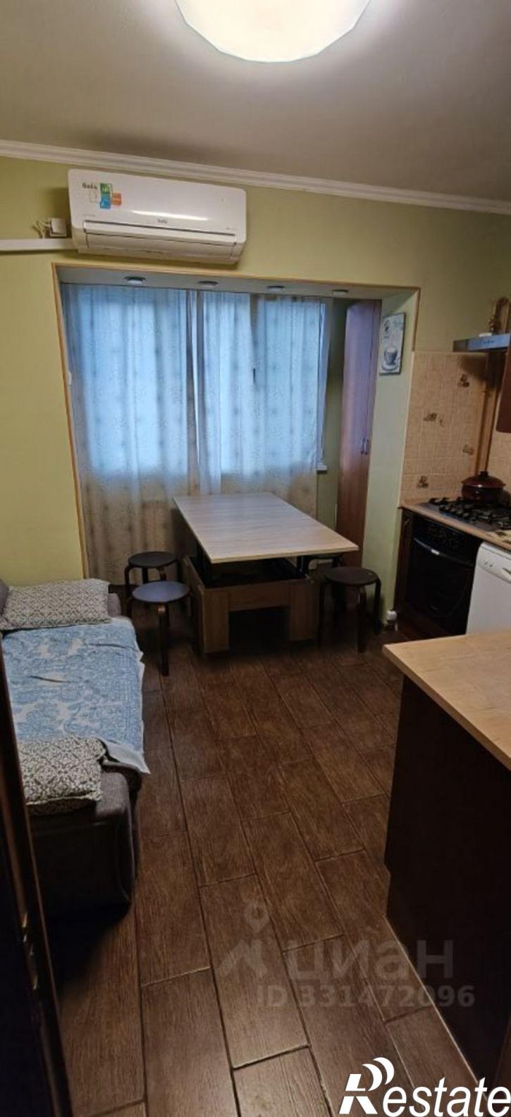 1-комн квартира ул Судоремонтников, 68,  д. 68