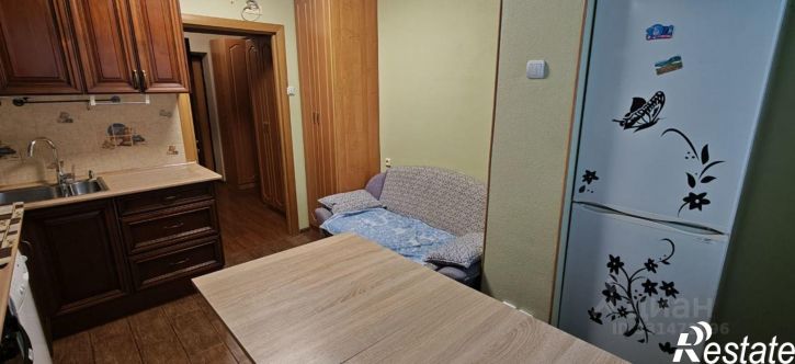 1-комн квартира ул Судоремонтников, 68,  д. 68
