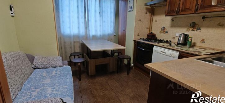 1-комн квартира ул Судоремонтников, 68,  д. 68
