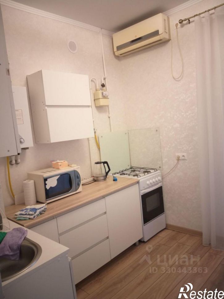 2-комн квартира улица Победы, 14,  д. 14