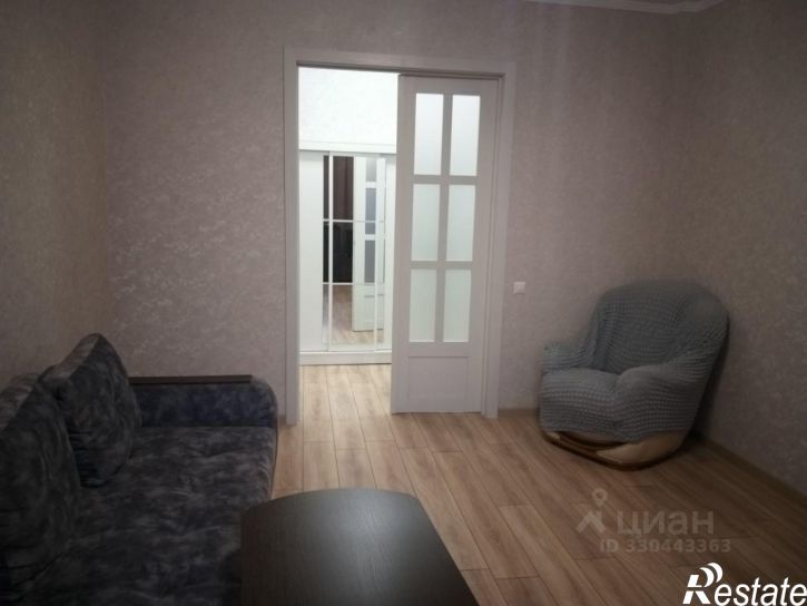 2-комн квартира улица Победы, 14,  д. 14