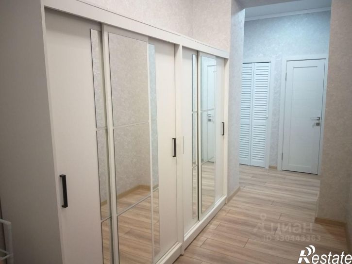 2-комн квартира улица Победы, 14,  д. 14