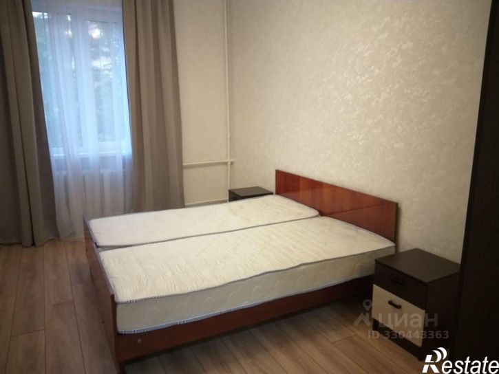 2-комн квартира улица Победы, 14,  д. 14