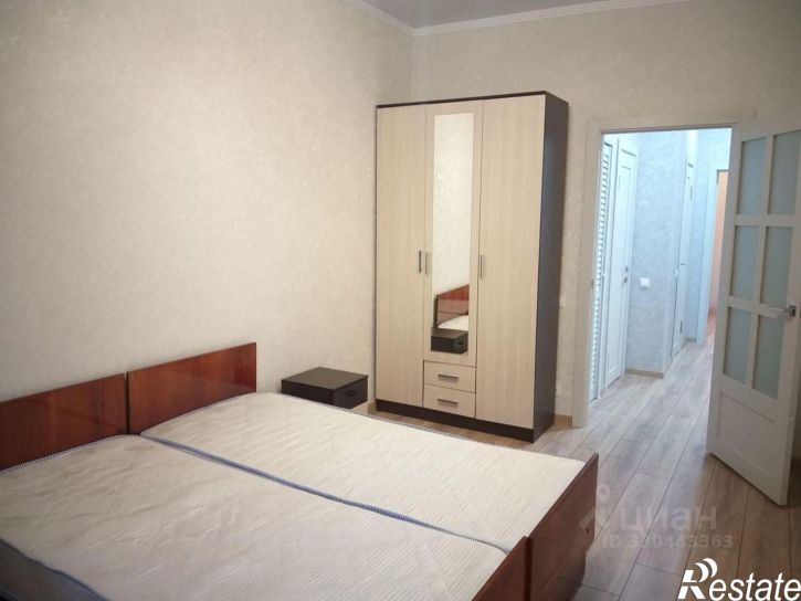 2-комн квартира улица Победы, 14,  д. 14