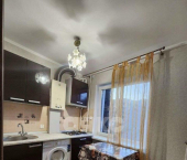 3-комн, 42кв м, этаж 2/5 улица Бондаренко, 8