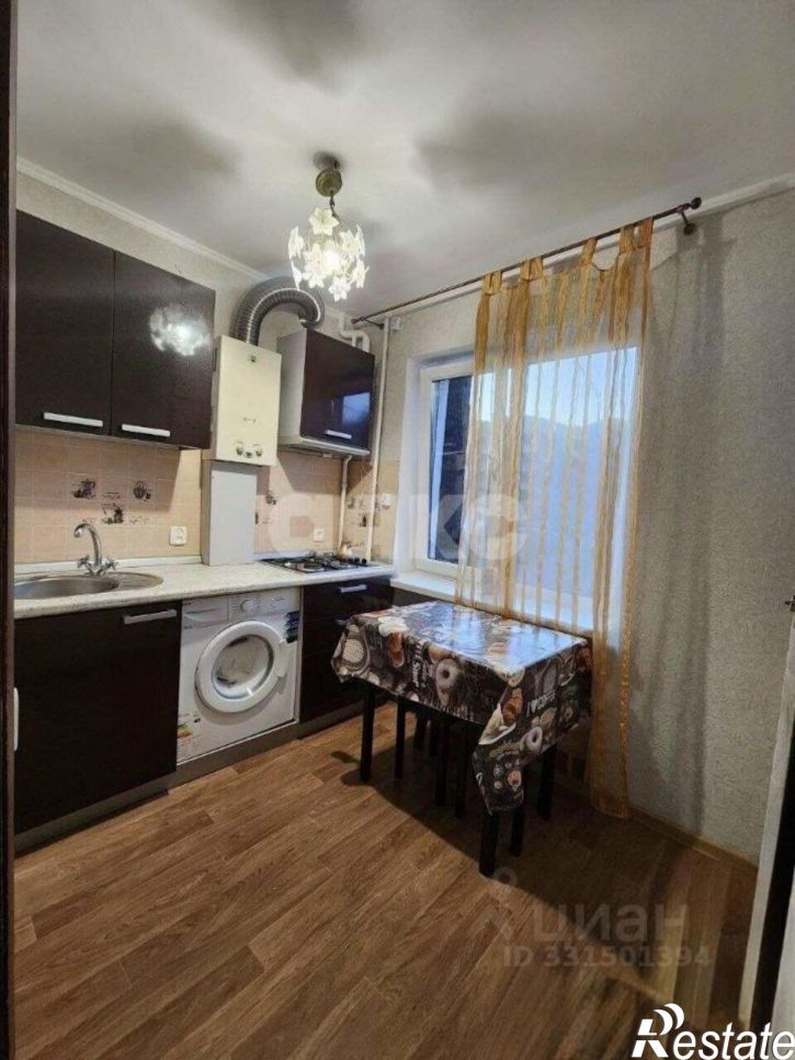 3-комн квартира улица Бондаренко, 8,  д. 8