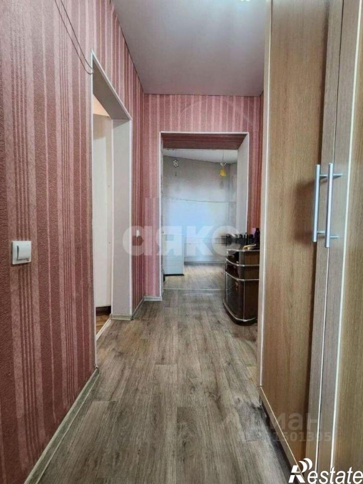 3-комн квартира улица Площадь Ильича, 1Б,  д. 1Б