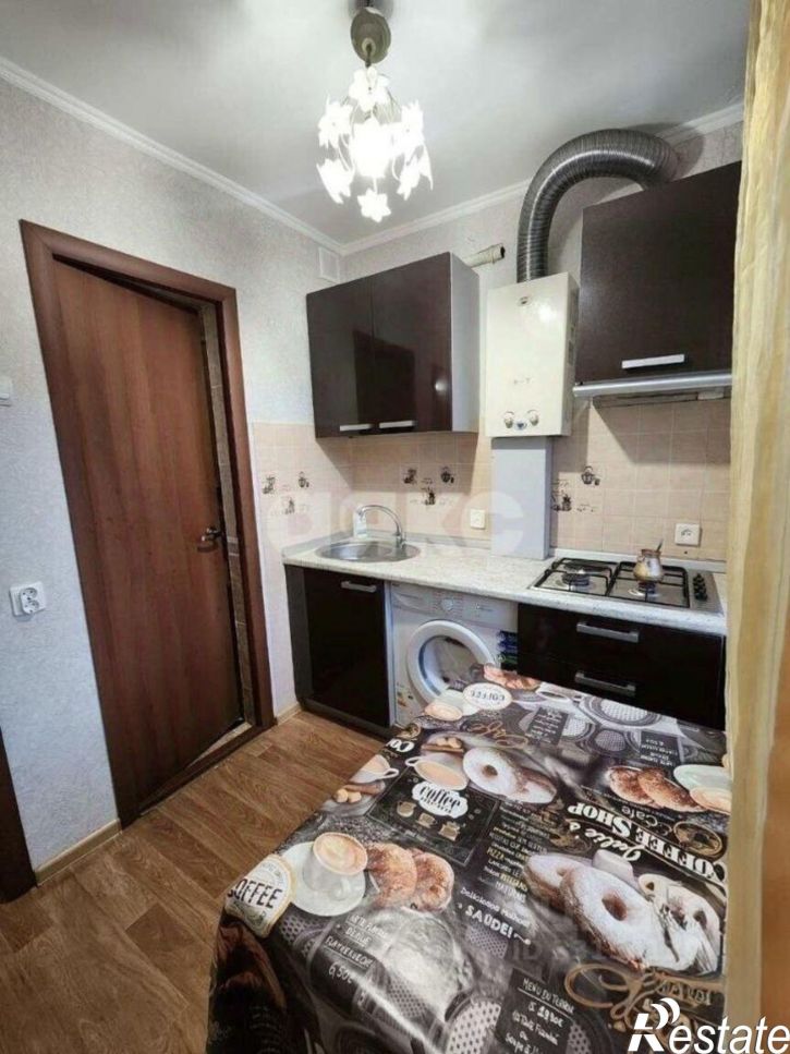 3-комн квартира улица Бондаренко, 8,  д. 8
