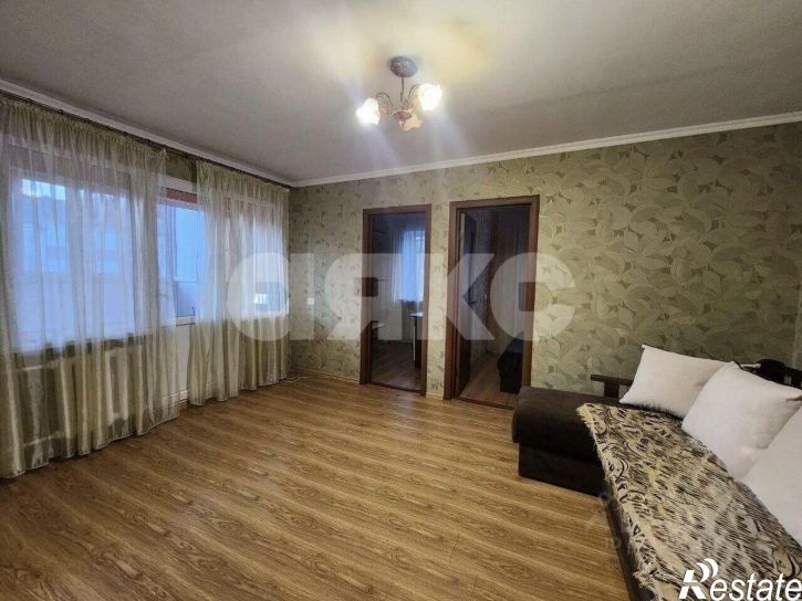 3-комн квартира улица Бондаренко, 8,  д. 8