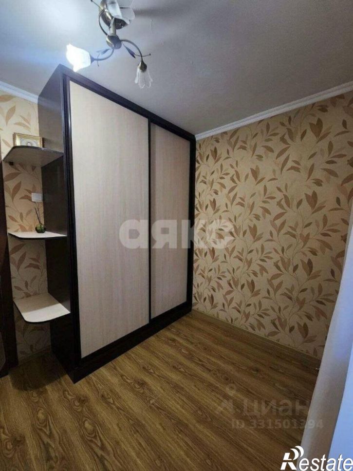 3-комн квартира улица Бондаренко, 8,  д. 8