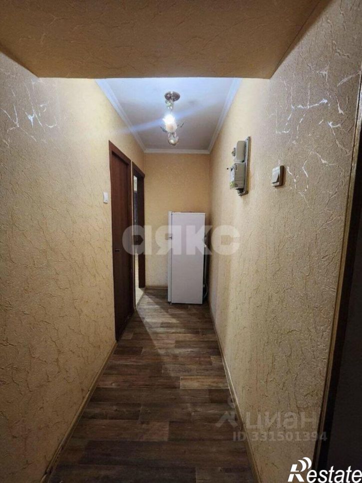 3-комн квартира улица Бондаренко, 8,  д. 8