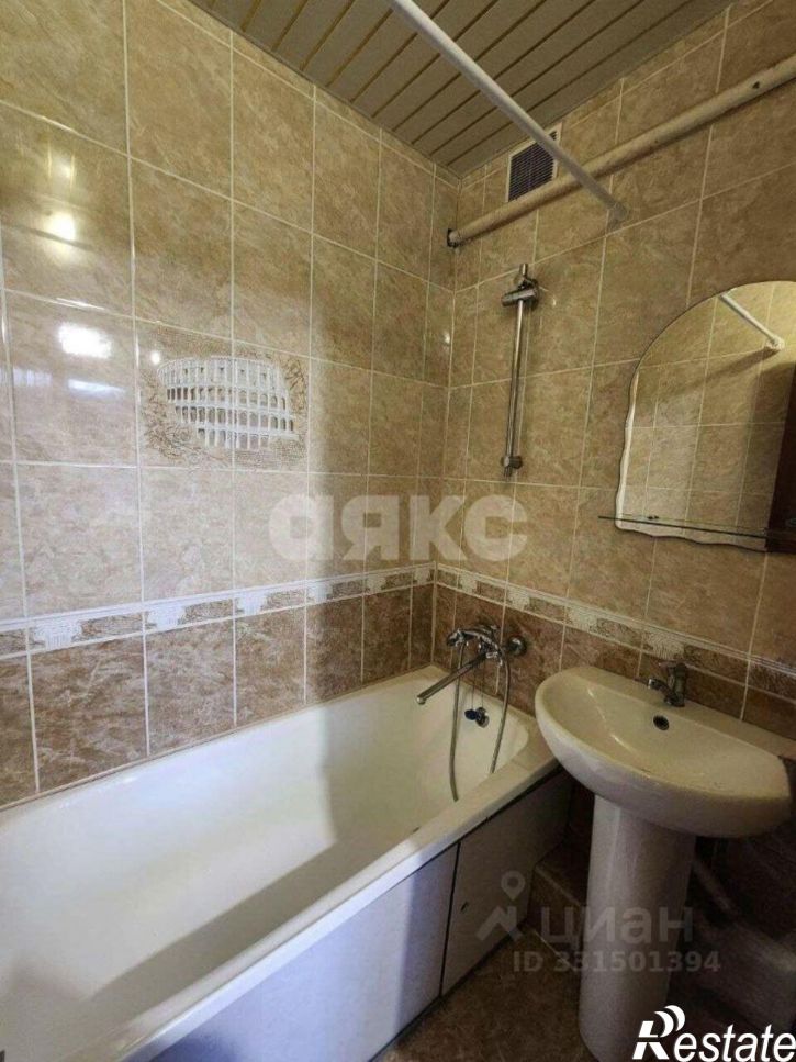 3-комн квартира улица Бондаренко, 8,  д. 8