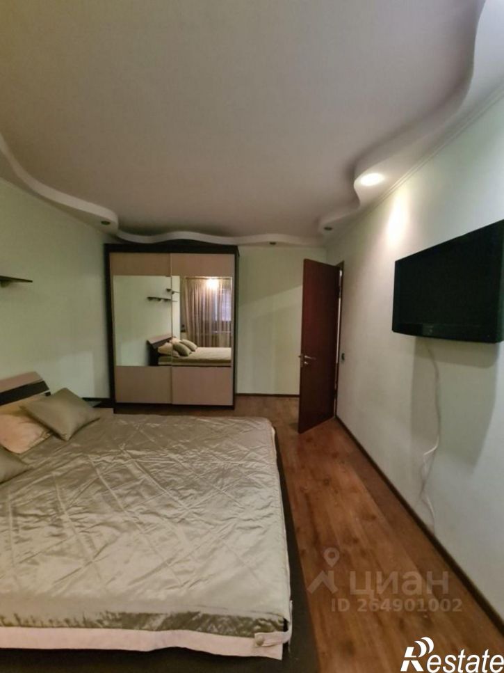 3-комн квартира ул Морская, 5,  д. 5