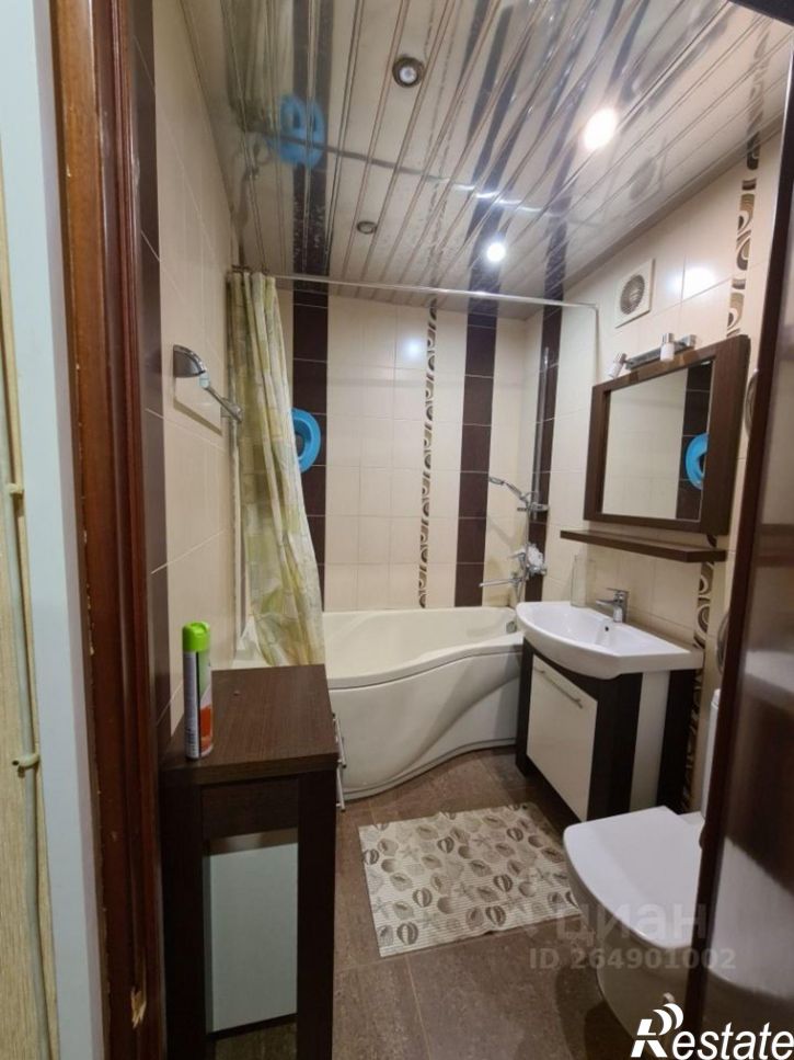 3-комн квартира ул Морская, 5,  д. 5