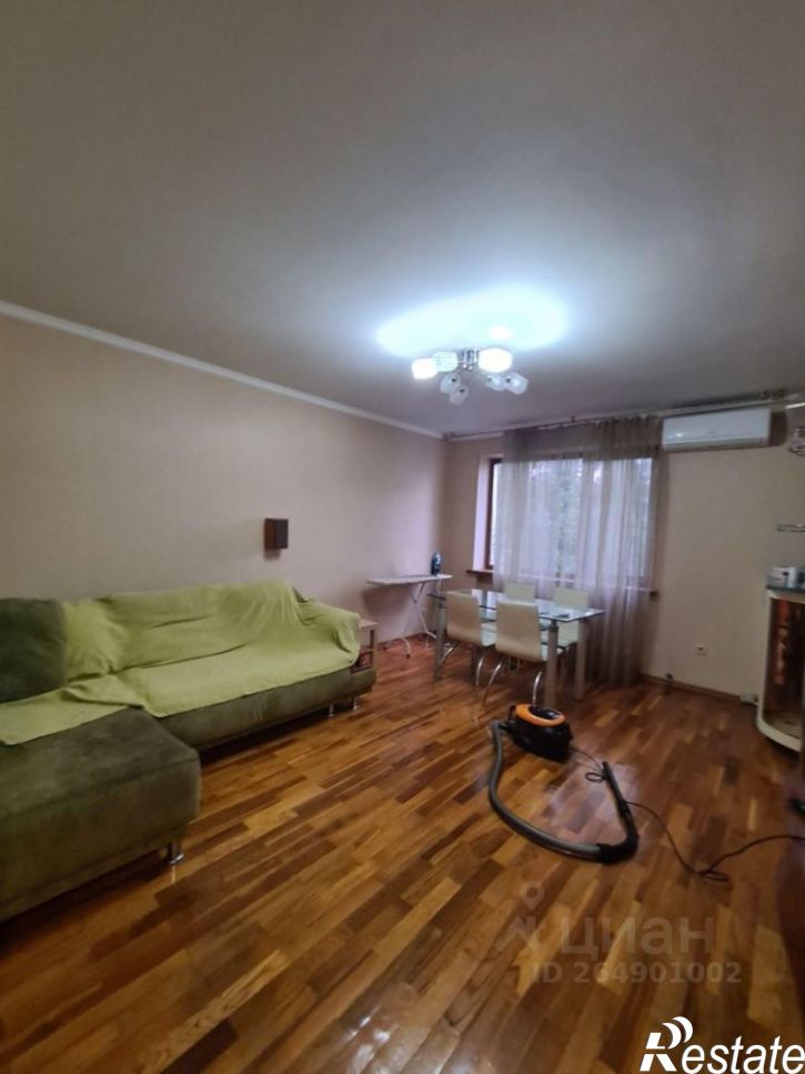 3-комн квартира ул Морская, 5,  д. 5