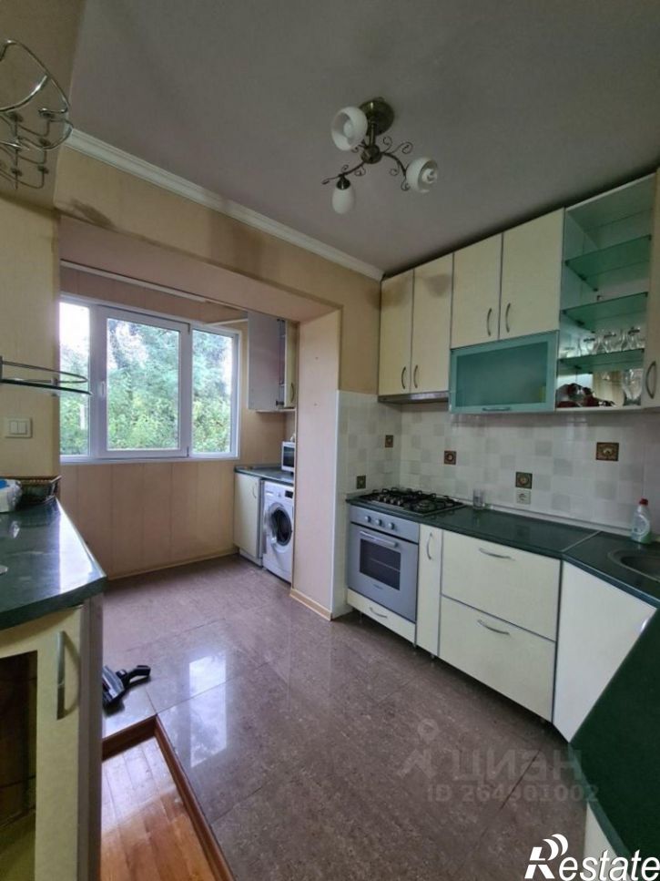 3-комн квартира ул Морская, 5,  д. 5