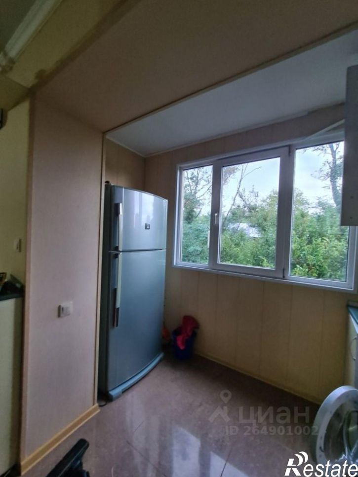 3-комн квартира ул Морская, 5,  д. 5