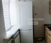1-комн, 33кв м, этаж 1/2 улица Бондаренко, 10