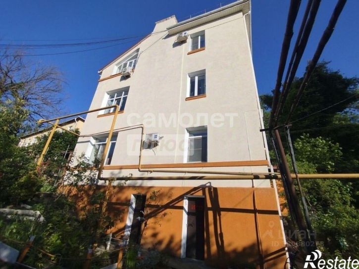 3-комн квартира улица Пушкина, 19,  д. 19