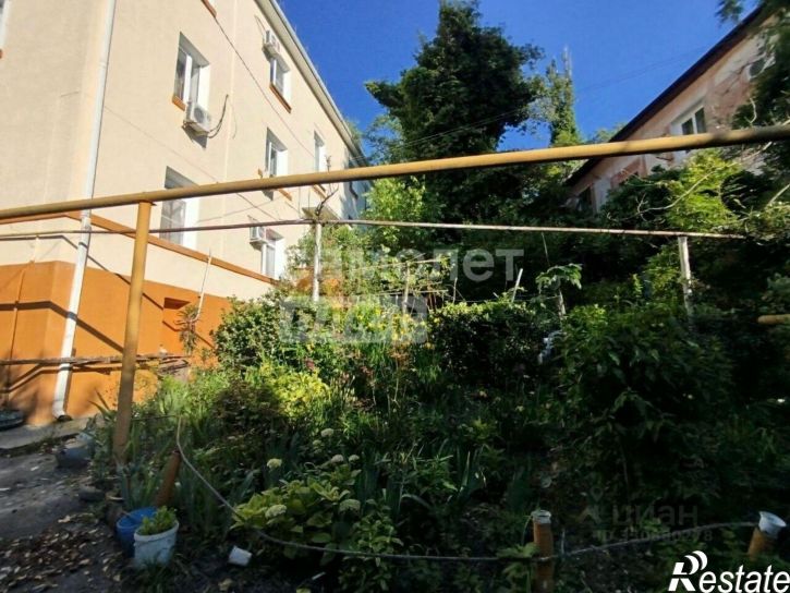 3-комн квартира улица Пушкина, 19,  д. 19