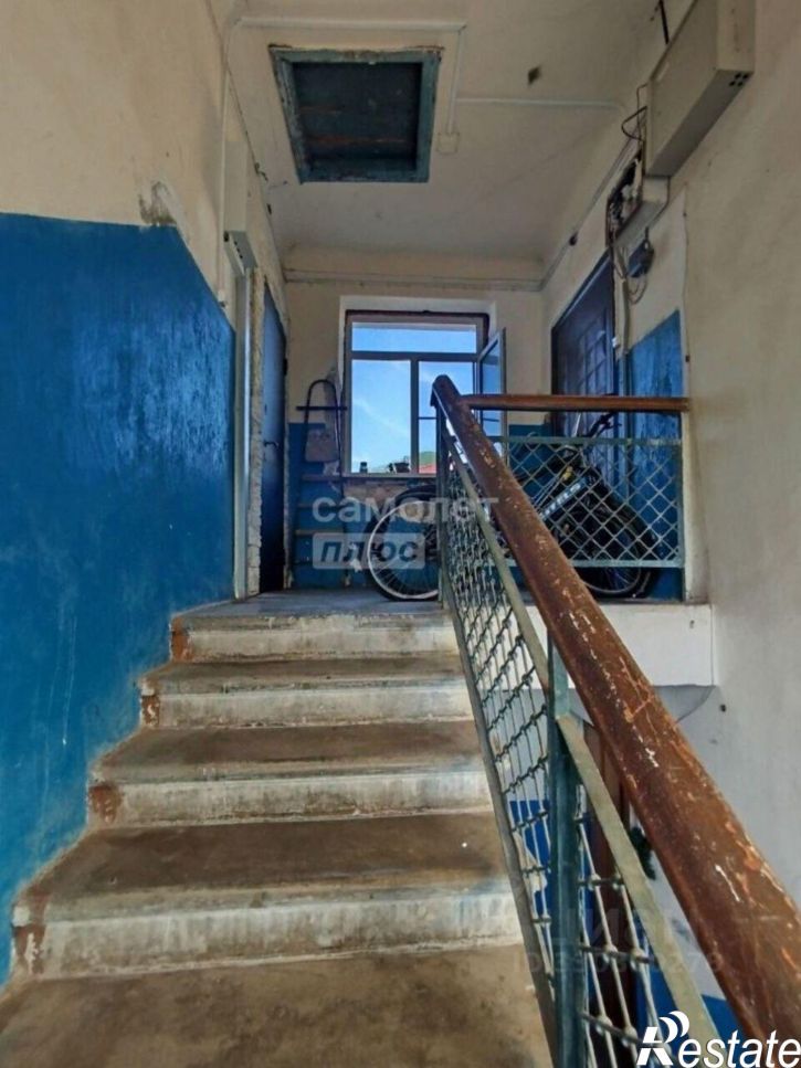 3-комн квартира улица Пушкина, 19,  д. 19