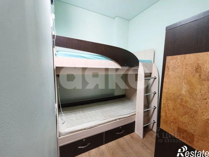 1-комн квартира ул Свободы, 14А,  д. 14А
