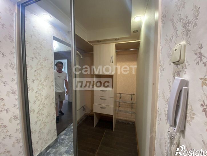 3-комн квартира Ленинградская улица, 13,  д. 13