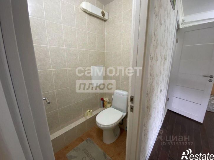3-комн квартира Ленинградская улица, 13,  д. 13
