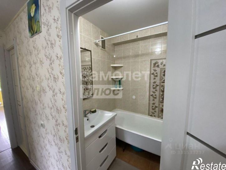 3-комн квартира Ленинградская улица, 13,  д. 13