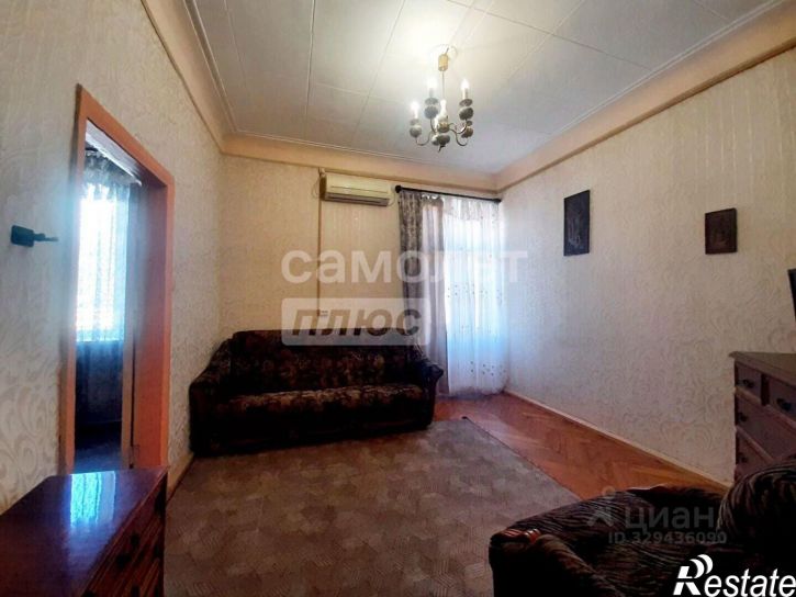 2-комн квартира улица Софьи Перовской, 5,  д. 5