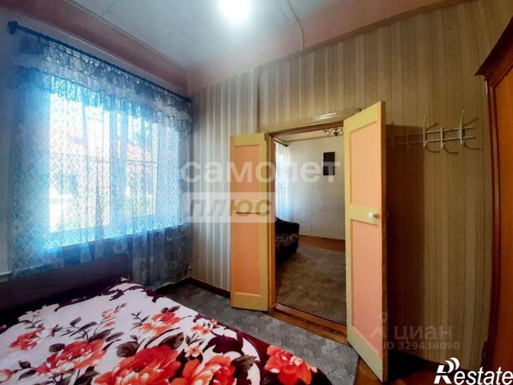 2-комн квартира улица Софьи Перовской, 5,  д. 5