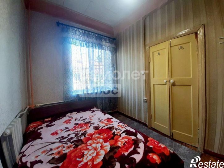 2-комн квартира улица Софьи Перовской, 5,  д. 5