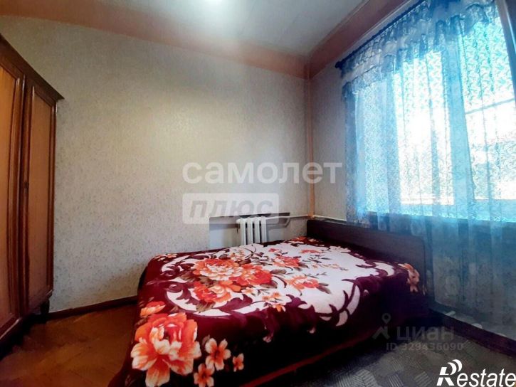 2-комн квартира улица Софьи Перовской, 5,  д. 5