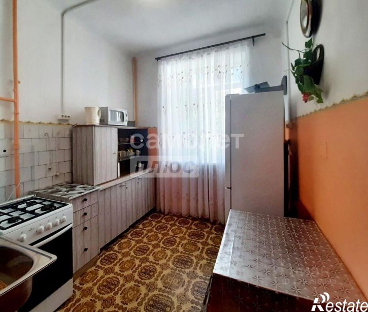 2-комн квартира улица Софьи Перовской, 5,  д. 5