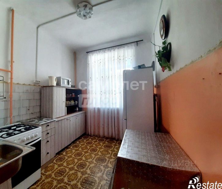 2-комн квартира улица Софьи Перовской, 5,  д. 5