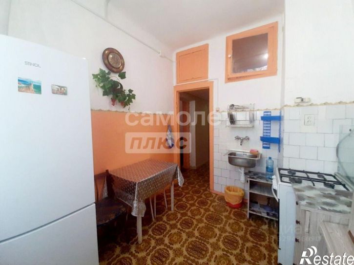 2-комн квартира улица Софьи Перовской, 5,  д. 5