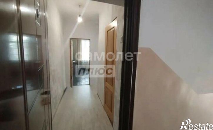 1-комн квартира улица Бондаренко, 10,  д. 10