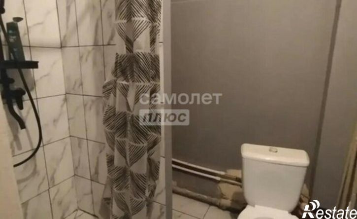 1-комн квартира улица Бондаренко, 10,  д. 10