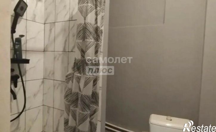 1-комн квартира улица Бондаренко, 10,  д. 10
