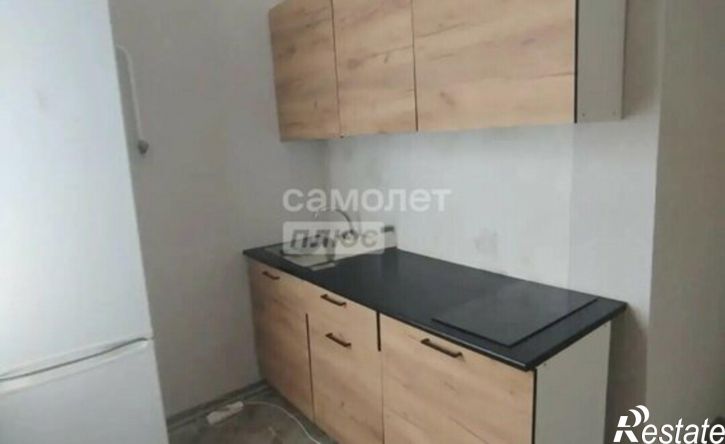 1-комн квартира улица Бондаренко, 10,  д. 10